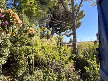 à mauguio (34)  terrain à batir à acheter avec cabinet grand