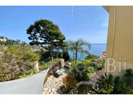 vente appartement 4 pièces 89 m² cap-d’ail (06320)