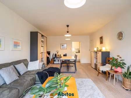 appartement à louer à sint-denijs-westrem € 1.210 (lmnoa) - abitos | zimmo