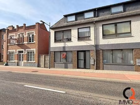appartement à louer à kwaadmechelen € 830 (lmnoh) - immo-c2 bv | zimmo