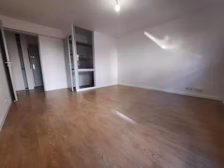 location appartement 2 pièces 40 m² à toulouse (31200)