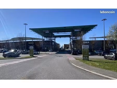 local 450 m² gonfreville-l'orcher