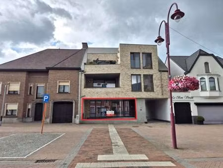 bien professionnel à louer à serskamp € 1.500 (lmnor) | zimmo