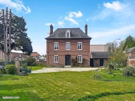 maison 5 pièces 134 m²