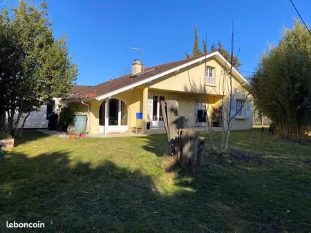 maison 6 pièces 146 m²