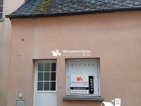 duplex 2 pièces 26 m²