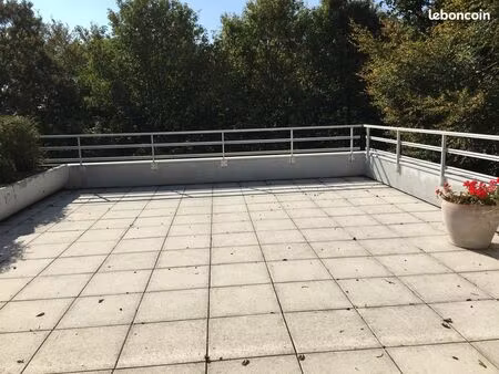 grand f2  résidence sénior  les jardins d'arcadie