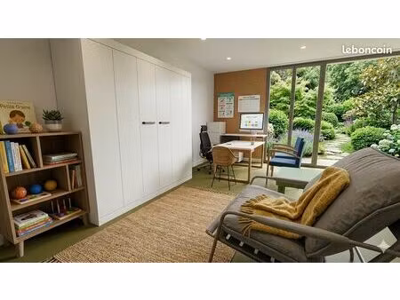 location de bureau paramédical