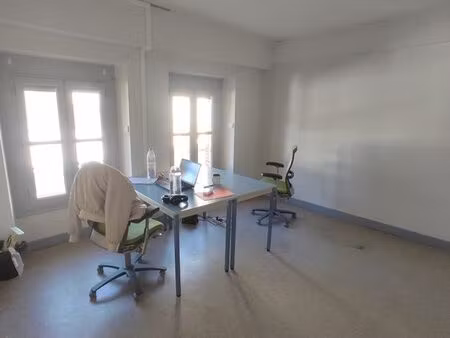 bureau à louer