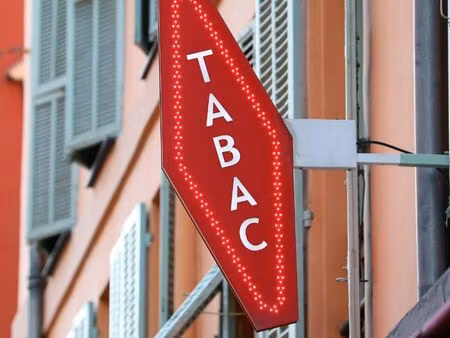 opportunité – bar tabac fdj pmu avec logement – petit loyer