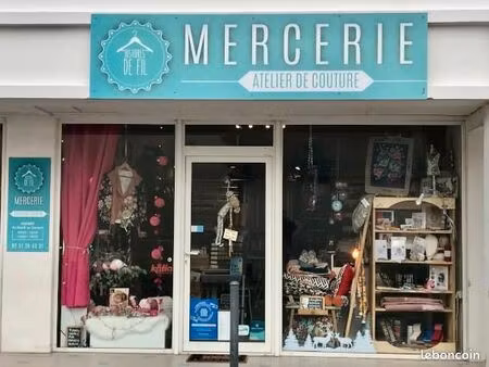 local à louer 45m2 saison ou annee