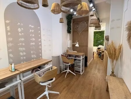 coworking beauté