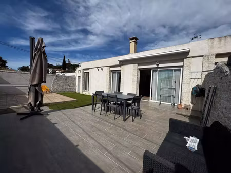 vente maison 3 pièces 71 m² allauch (13190)