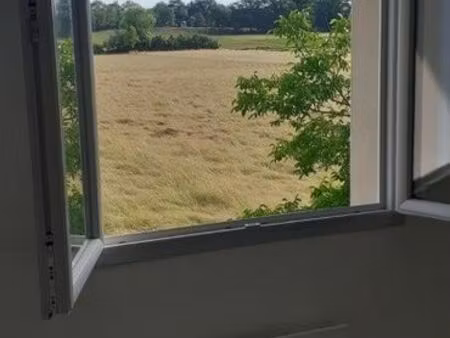 maison recente t4 - au calme - 890/mois