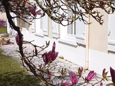 maison familiale près de langon