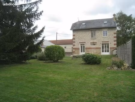maison 150 m2 - 4 chambres  à 15mn de reims