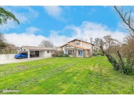 maison 5 pièces 154 m²