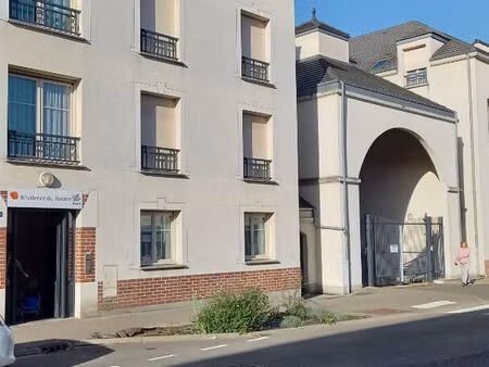 appartement 2 pièces à albert - résidence du théâtre