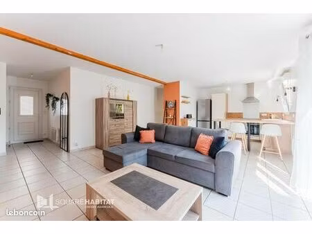 maison 2 pièces 60 m²