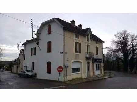 immeuble à vendre