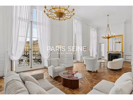 ** vendome ** unique ** directement sur la place vendôme !