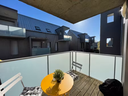 appartement t3 de 61 m²