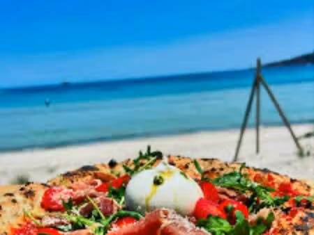 fdc snack bord de mer