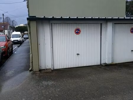 a louer garage