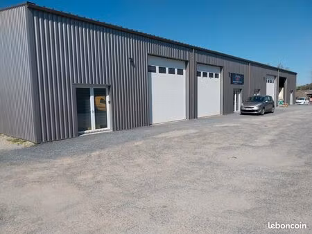 location cellule local