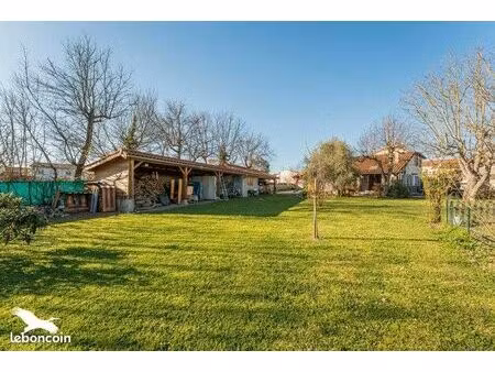 ferme 5 pièces 148 m²