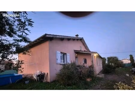 maison contemporaine 180 m²