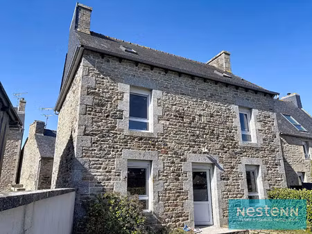 vente maison à hénon (22150) : à vendre / 96m² hénon