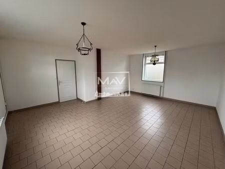 racquinghem - maison de 107 36m² avec 3 chambres