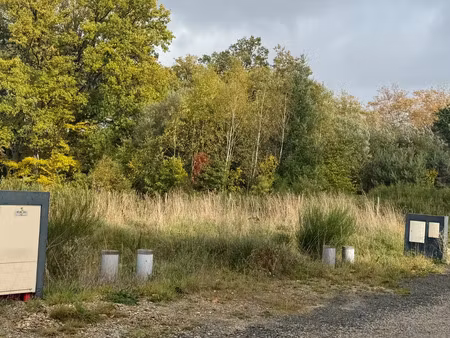 vente terrain à pont-rean (35170) : à vendre / pont-rean