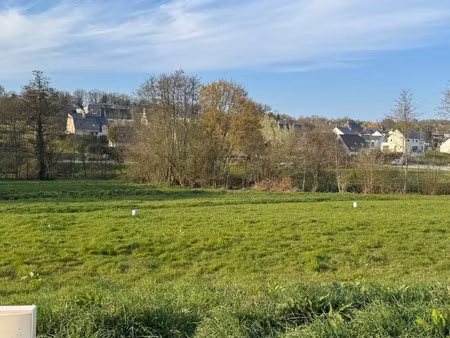 vente terrain à vitré (35500) : à vendre / vitré