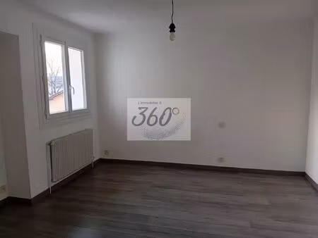 appartement t4 lumineux et fonctionnel - cluny
