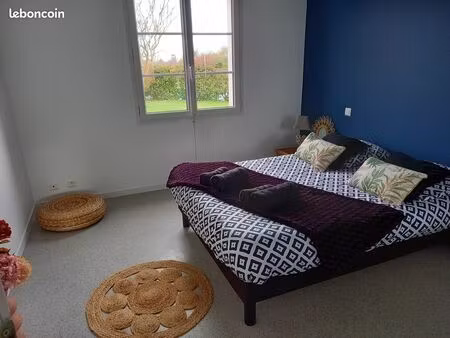 chambre pour 2 hellfest 2026