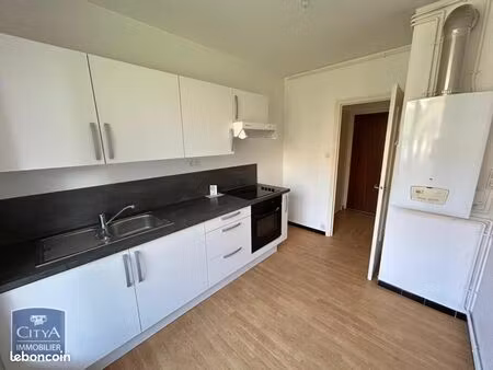 appartement 1 pièce 31 m²