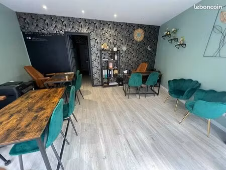 local commercial elbeuf