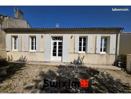 maison 5 pièces 90 m²
