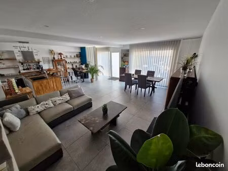 maison t4 witry les reims