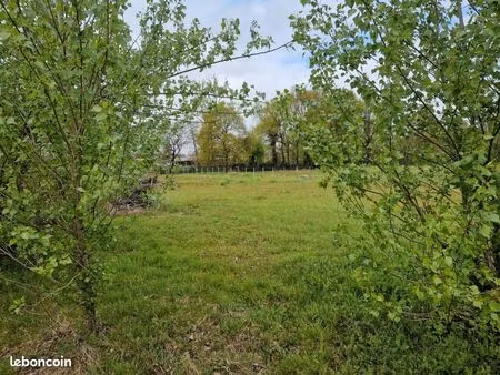 terrain 3 100 m² saint sulpice et cameyrac