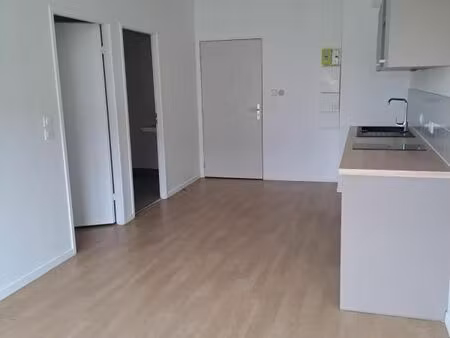 appartement 1 pièce 37 m²