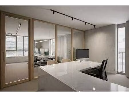 bureaux guillemins à louer