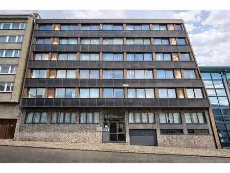 emplacement de parking