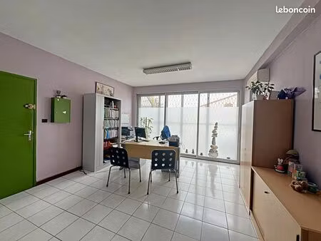 local commercial 66 m² blagnac