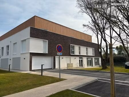 locaux commerciaux - franqueville saint pierre