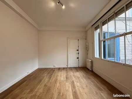 local 39 m² rouen