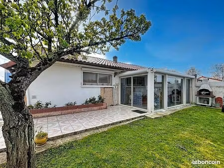 maison 3 pièces 82 m²