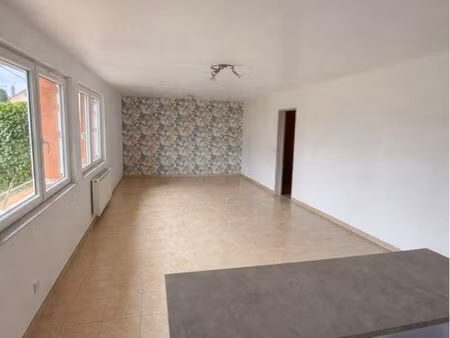 maison individuelle